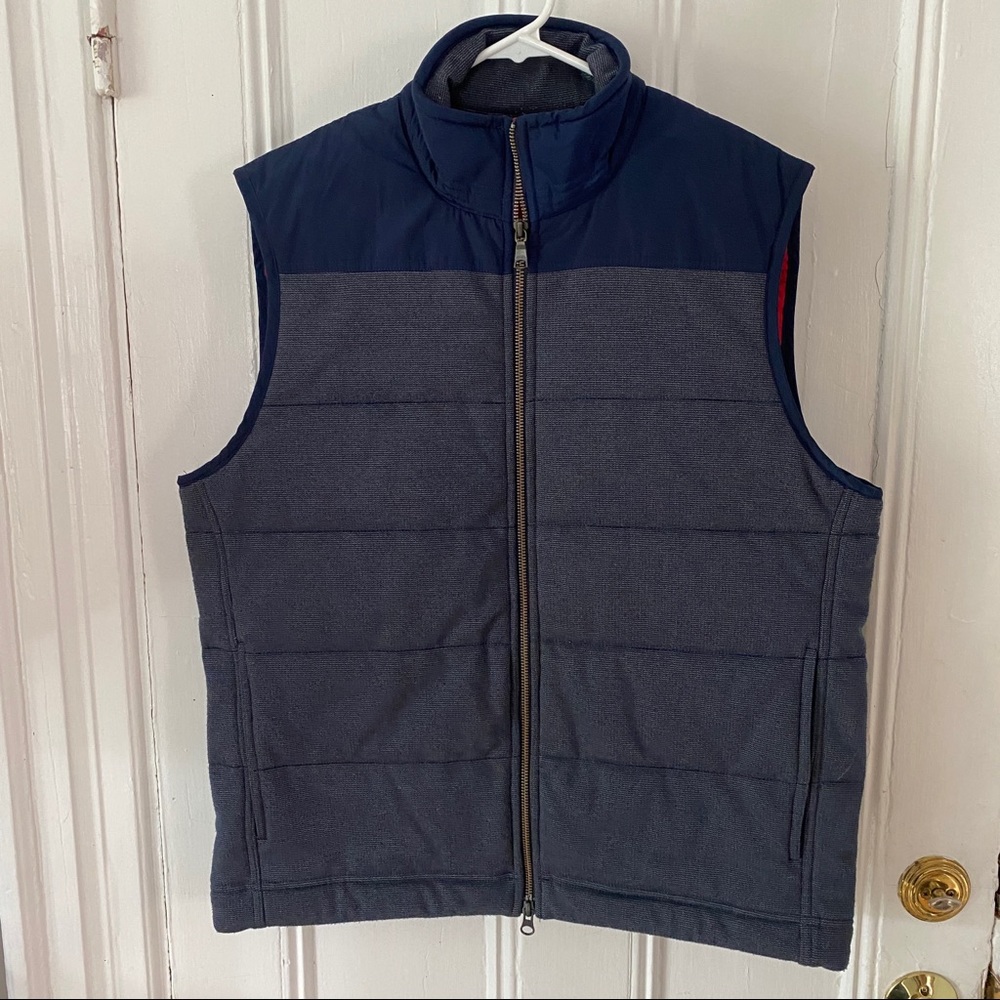 Banana Republic Men's Vest